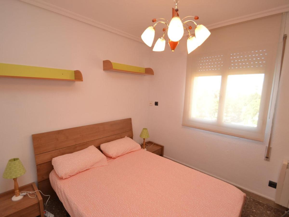 Apartment Salourhin By Interhome 外观 照片