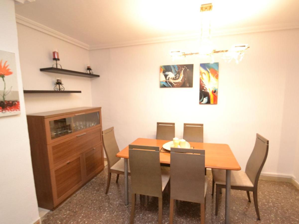 Apartment Salourhin By Interhome 外观 照片